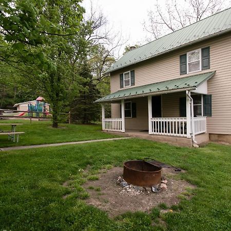 Spring Gulch Country House 9 Mount Airy Экстерьер фото